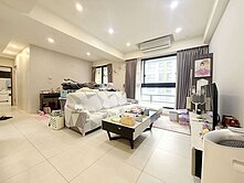 ❄️Selina❄️星都心景觀三室平車