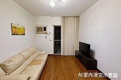 凱悅天廈低總價/小資族兩房