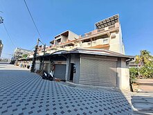 ❤️灣裡市區約兩分鐘邊間朝南40大地坪孝親車庫透天