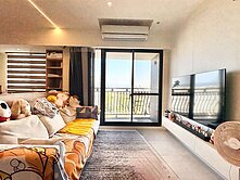 大雅花園童畫輕屋齡三房平車/買到賺到~