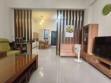 嘉義近大崎國小~輕屋齡~大面寬超美車庫別墅