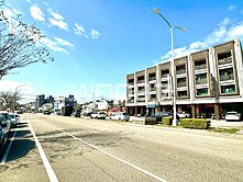 36米路/透天店住/14年屋