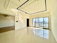 南屯🙆全新「五權光河」4改3房3車位~朝南視野戶