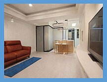 方正學區電梯管理三房⭐️住商謝秀珍⭐