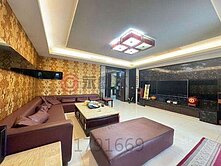 中壢忠福商圈近SOGO大地坪獨棟豪邸