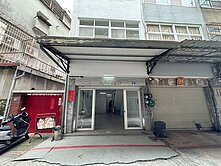 新高雄車站邊間採光透天