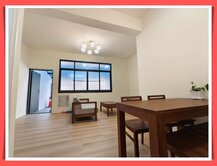 楠梓右昌森林公園全屋翻新一樓車庫美寓