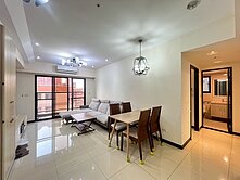 森活學高樓朝南三房平車