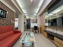 浪琴嶼溫馨兩房