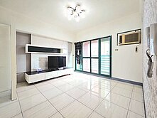 鼎山商圈親水公園3房平車