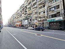 晴光市場商圈華廈二房 