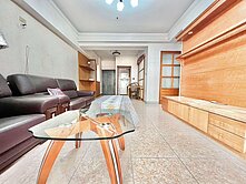 專約|楠梓近火車站｜三房採光溫馨小資宅