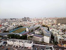 公園南路皇龍建設景觀三房