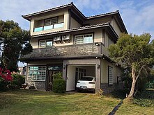 *美濃莊園級養生度假大地坪合法農舍