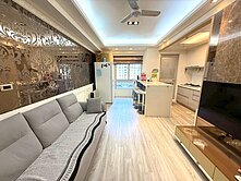  ⭐【名軒萬寶隆】溫馨採光２房⭐買房找永慶啊翰