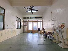 高雄車站洛陽街透天店面