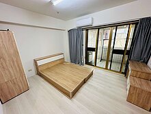 高雄站前低總價｜高質感大套房