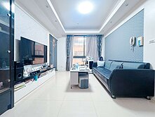 紫京城🍎高樓層 幸福２房1室+大平車+衛浴開窗