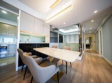 🔥捷運生態園區站🚉景觀豪邸3+1房雙平車