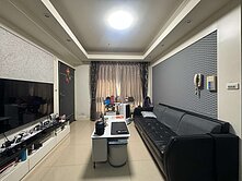 紫京城🍎幸福精美 2房1室 大平車 衛浴開窗