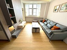 【英明國中輕軌宅】 優質翻新/四樓美寓三房 