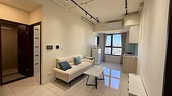 獨家社區最便宜★2房雙衛浴裝潢戶★首購首選