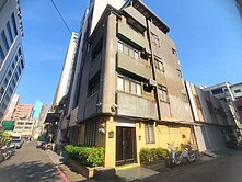 專約 |美麗島捷運站邊間透天