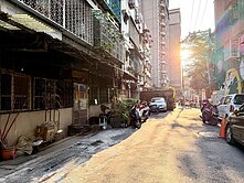 【地點極好】捷運三和國中站/仁愛街/溪尾街靜巷1F