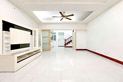 【中庄國小、國中】RC正四樓美車庫透天