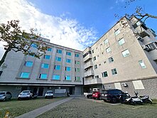 專任~吉安●廣賢【安家郡】稀有一樓華廈D0927