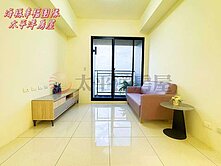 ☞獨家☆又一讚✨視野戶✨大兩房兩陽台✨含平車