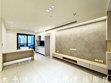 ☞臻高樓層兩房精裝平車視野戶