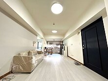 七期南側|大墩學區x黎明商圈｜採光大兩房