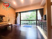 北大🐴中北大🌳綠景雅緻三房平車~同心圓小羽