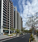 洲際ONE景觀3房平車