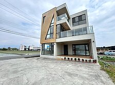 近國五現代風輕裝潢電梯農舍