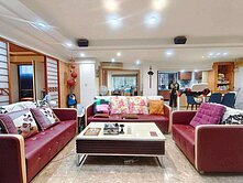 ★東森壯壯★正五期近文心森林公園3房+車位