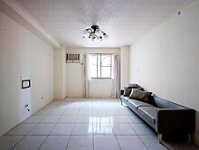 大業商圈台北東京溫馨三房平面車位🏆晏姐獨家專任