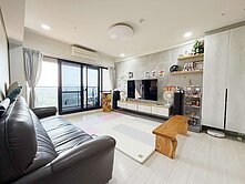 橋頭新市鎮|鼎宇森之丘|面都會公園景觀4房平車