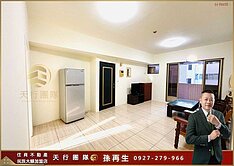 【天行者團隊】陽明國小三房平車