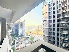 專❗️北屯全新三房雙平車❗️心之所向❗無敵視野戶