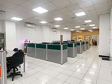 埔心大面寬 店面