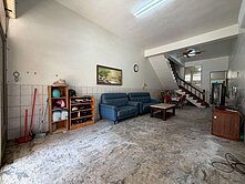 內埔國小旁店住！國小、超商、菜市場一應俱全