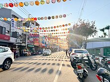 樂福  社頭員集商圈孝親懷舊透天