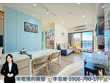 專任大漁ONE🍊北屯機捷精裝三房平車視野戶💖