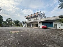 三星安農溪旁好停車優質大農舍~1020070