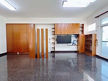 虎尾寮【復興學區】三房平車電梯宅＜一層兩戶＞