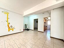 信實恬🍭大慶捷運站❗️中山醫旁大室內三房平車