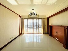 近中科輕屋齡四房平車次頂樓視野景觀戶