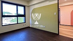 【中信新橫濱】夢悅城高樓層三房平車